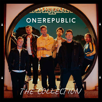ONEREPUBLIC - The Collection - LP - Gatefold Vinyl [AUG 15]