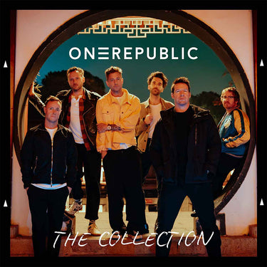 ONEREPUBLIC - The Collection - CD