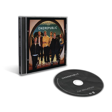 ONEREPUBLIC - The Collection - CD [AUG 15]