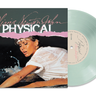 Coke Bottle Clear 7 Inch Vinyl