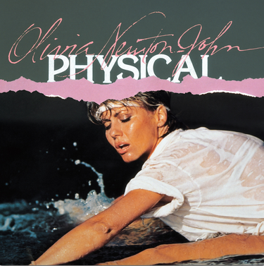 Pink Vinyl LP