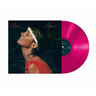 Pink Vinyl LP