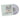 OOIOO / LIGHTNING BOLT - The Horizon Spirals / The Horizon Viral - LP - Metallic Silver Coloured Vinyl