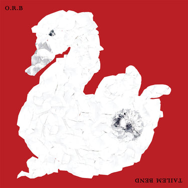 ORB - Tailem Bend - CD