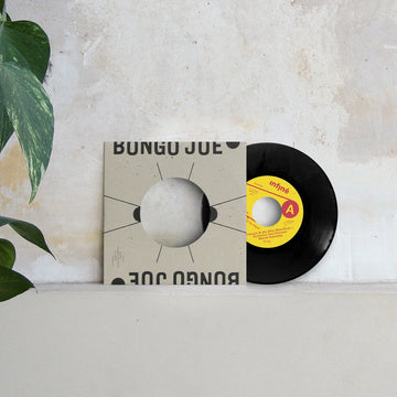 ORCHESTRE TOUT PUISSANT MARCEL DUCHAMP X FRÀNÇOIS & THE ATLAS MOUNTAINS - Revenant Du Nord - 7" - Black Vinyl [JAN 16]