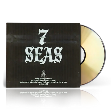 CD