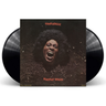 Indies Exclusive 45 RPM Edition Black Vinyl 2LP