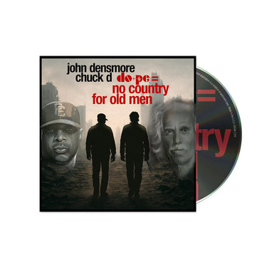 CD