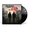 Indies Exclusive Black Vinyl LP