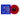 Indies Exclusive Blood Red Vinyl LP