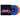 OSEES - Live At The Broad - 2LP - 'Blue Jay' / 'Neon Orange' Colour Vinyl