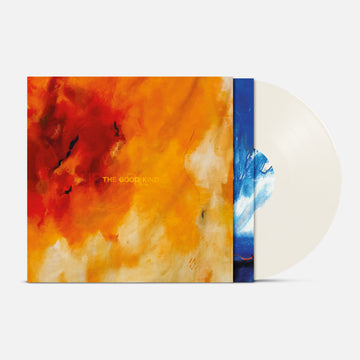 OUR GIRL - The Good Kind - LP - Clear Vinyl [NOV 8]