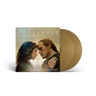Gold Colour Vinyl 2LP
