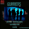 GURRIERS - Outstore - The Grand Social - September 24th
