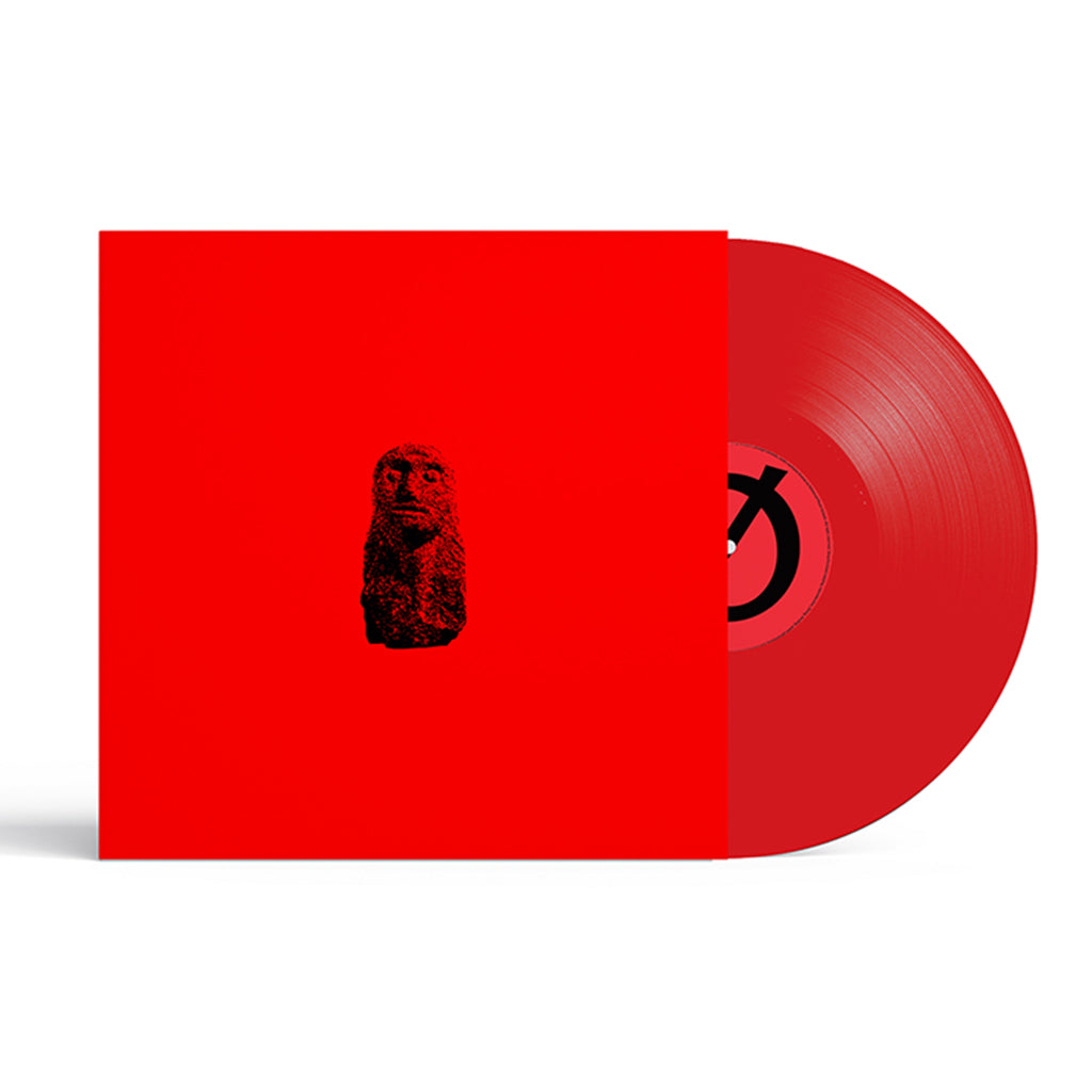 ØXN - CYRM (Repress) - LP - 180g Red Vinyl