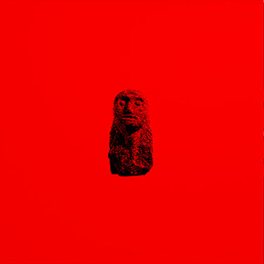 ØXN - CYRM - CD