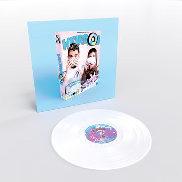 O. - WeirdOs - LP - White Vinyl