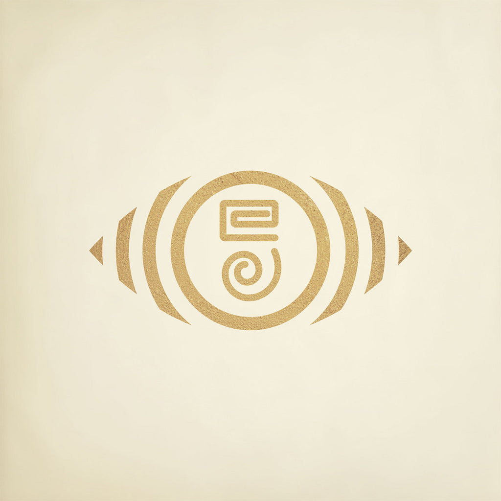 ((( O ))) - ((( 5 ))) - 2LP - Gold Vinyl [MAY 16]