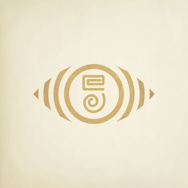 ((( O ))) - ((( 5 ))) - 2LP - Gold Vinyl [MAY 16]