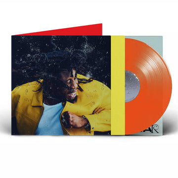 OBONGJAYAR - Paradise Now - LP - Orange Vinyl [MAY 30]