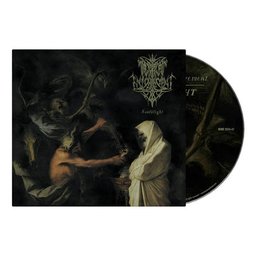 OBTAINED ENSLAVEMENT - Soulblight (Reissue) - CD [NOV 29]
