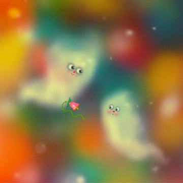 ODD COUPLE - Rush-Hour des Lebens - LP - Vinyl [APR 4]