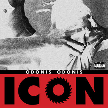 ODONIS ODONIS - Icon - LP - Red Vinyl [JUL 7]