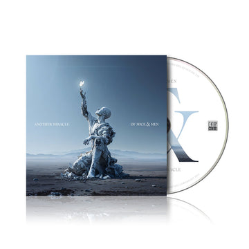 OF MICE AND MEN - Another Miracle - CD [NOV 14]