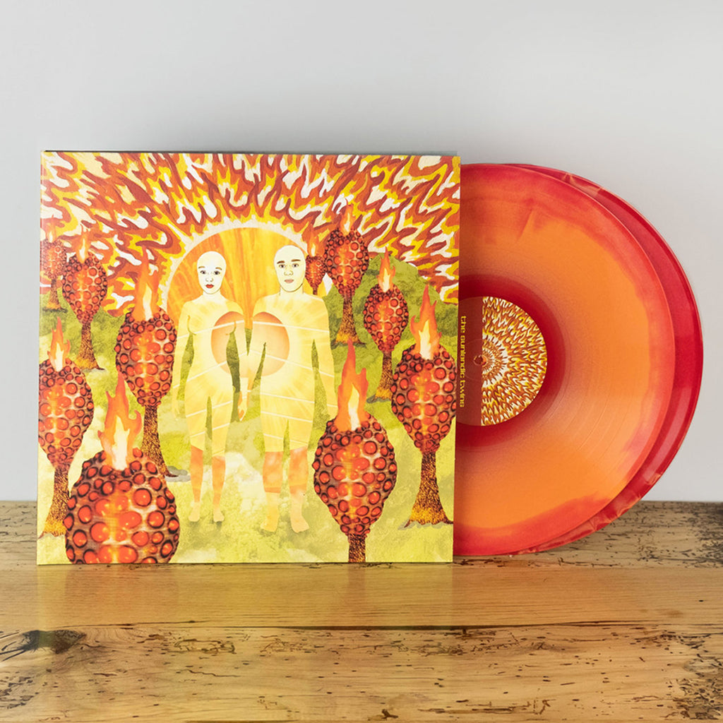 OF MONTREAL - The Sunlandic Twins (2024 Reissue) - 2LP - Red/Orange Swirl Vinyl