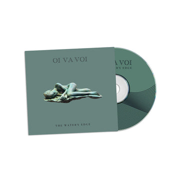 OI VA VOI - The Water’s Edge - CD [MAY 2]