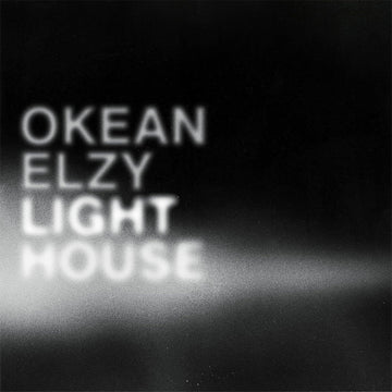 OKEAN ELZY - Lighthouse - CD [OCT 25]