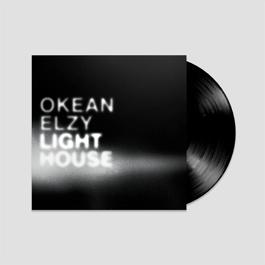 OKEAN ELZY - Lighthouse - LP - Vinyl [OCT 25]