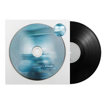 OKLOU - Choke Enough: Expansion Pack - LP - Black Vinyl [NOV 28]