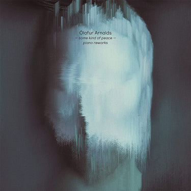 OLAFUR ARNALDS - Some Kind Of Peace