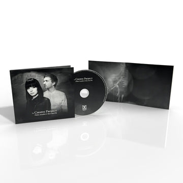 ÓLAFUR ARNALDS & ALICE SARA OTT - The Chopin Project (Reissue) - CD