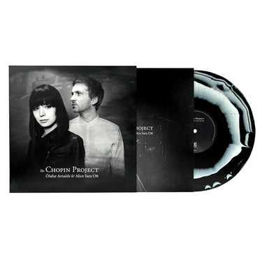 ÓLAFUR ARNALDS & ALICE SARA OTT - The Chopin Project (Reissue)
