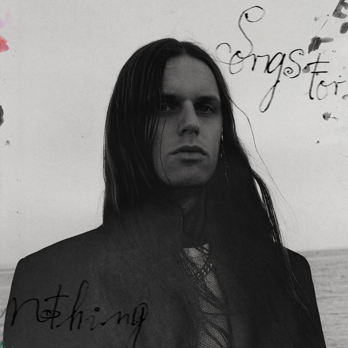 OLAN MONK - Songs For Nothing - LP - Vinyl [NOV 7]