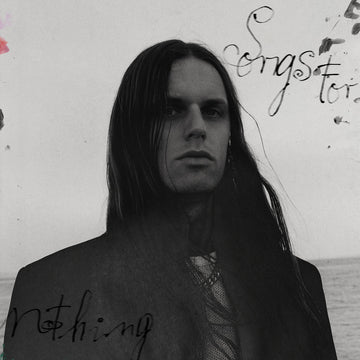 OLAN MONK - Songs For Nothing - LP - Vinyl [NOV 7]