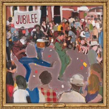 OLD CROW MEDICINE SHOW - Jubilee - LP - Vinyl [SEP 8]