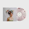 10” EP – Pink Marble Vinyl