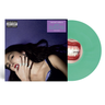 'The Sky Is Green' Translucent Vinyl LP