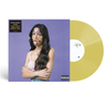 Ego Crush Yellow Vinyl LP