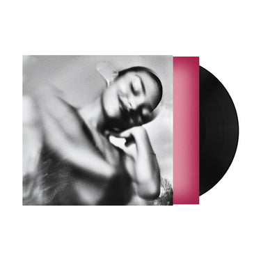 OLIVIA DEAN - The Art of Loving - LP - Black Vinyl