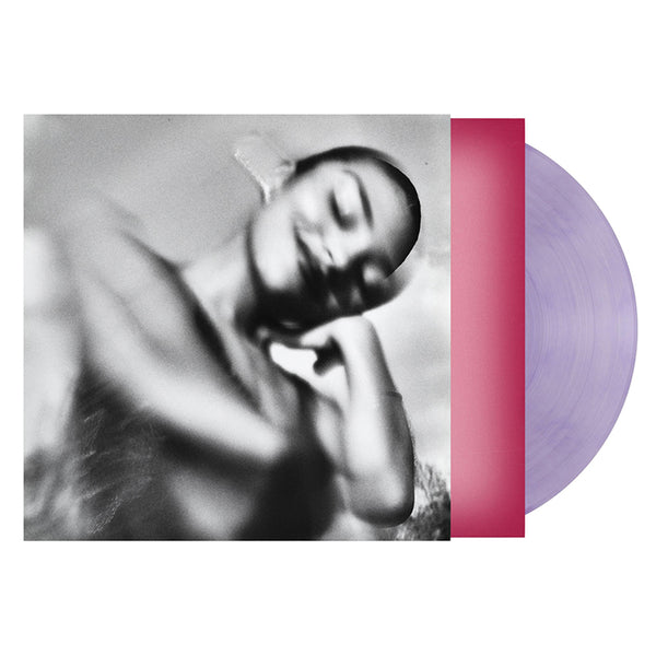 OLIVIA DEAN - The Art of Loving - LP - Lilac Vinyl – Spindizzy Dublin