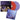 Olivia Rodrigo - GUTS (Spilled) - 2LP -  Special Edition Red & Purple Marble Vinyl Bonus tracks from Limited Editions  [RSD Black Friday 2024]