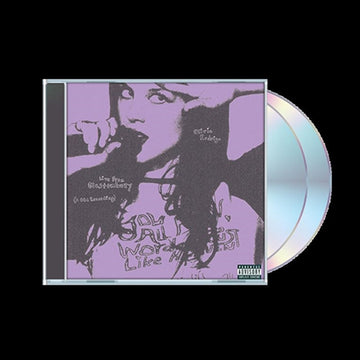 OLIVIA RODRIGO - Live From Glastonbury (A BBC Recording) - 2CD [DEC 5]