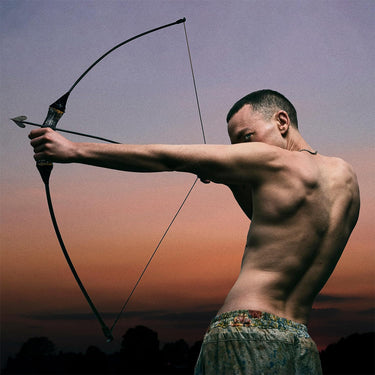 OLLY ALEXANDER - Polari - LP - Transparent Purple Vinyl [FEB 7]