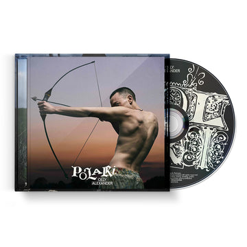 OLLY ALEXANDER - Polari - CD [FEB 7]