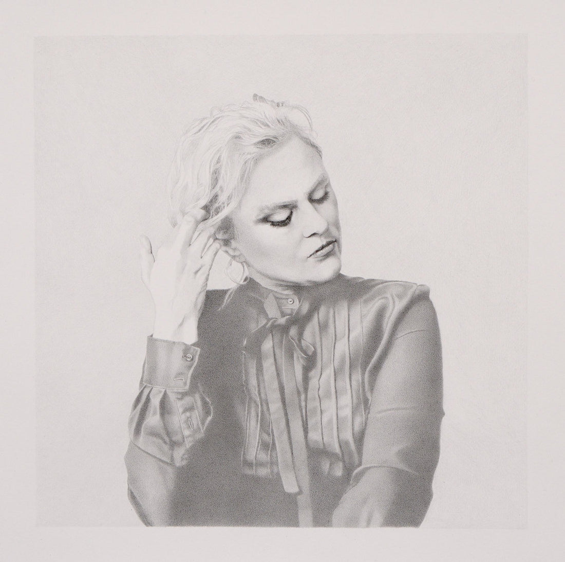 ÓLÖF ARNALDS - Spíra - LP - Clear Vinyl [DEC 5]