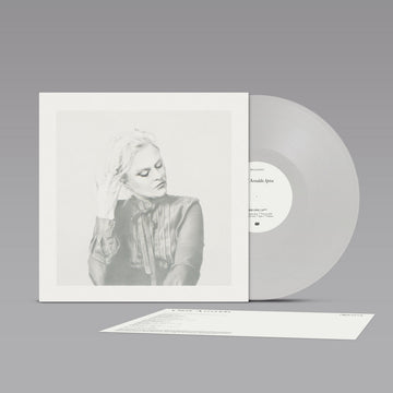 ÓLÖF ARNALDS - Spíra - LP - Clear Vinyl [DEC 5]